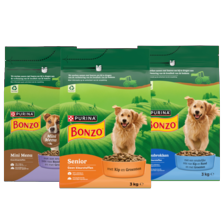 Bonzo hondenbrokken